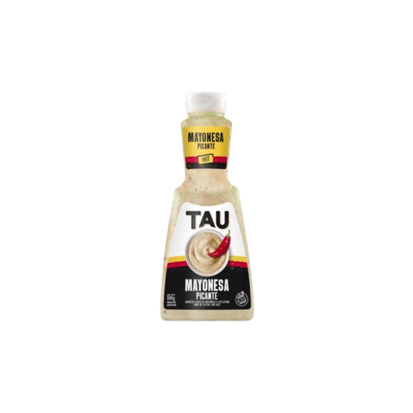 MAYONESA PICANTE X300G