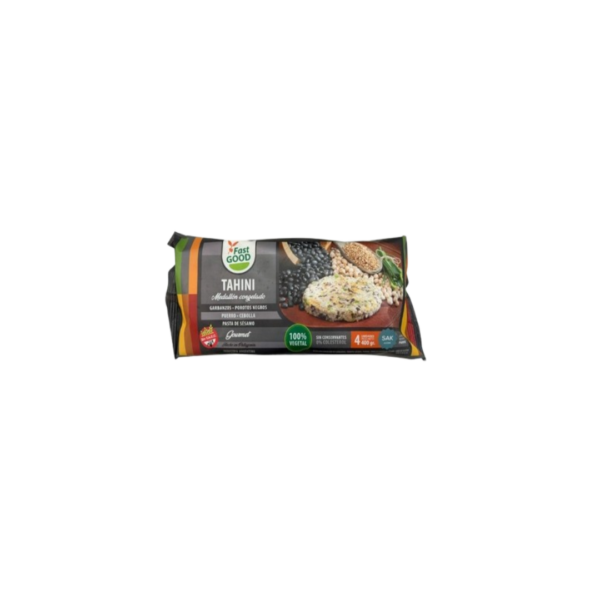 MEDALLON TAHINI X400G