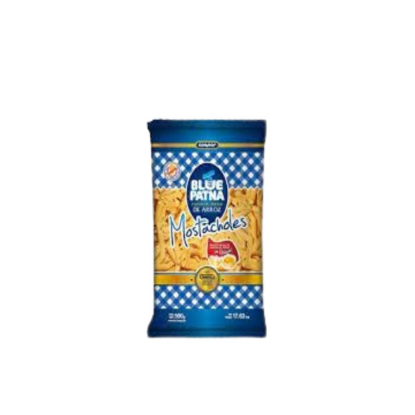 MOSTACHOLES X500G
