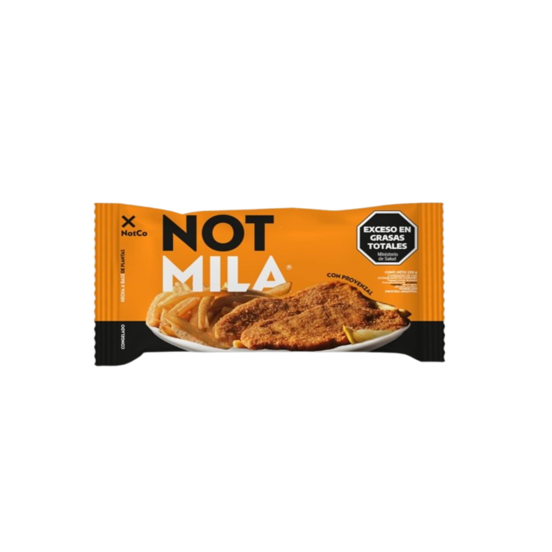 NOT MILA NOTCO C/PROVENZAL X220G