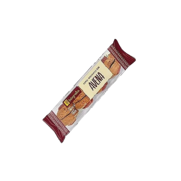 PEPAS INTEGRALES CON AVENA X270G