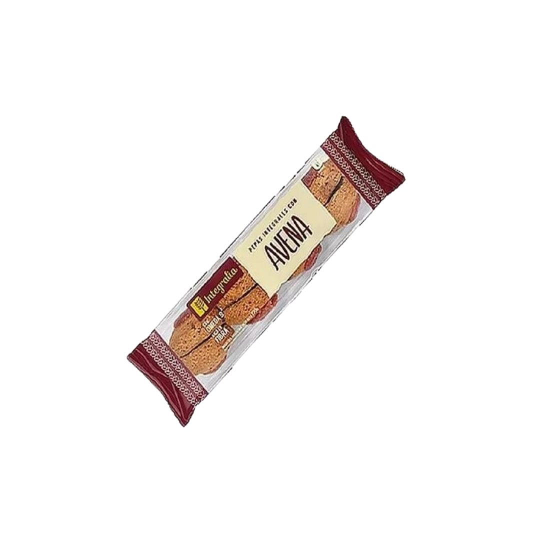 PEPAS INTEGRALES CON AVENA X270G