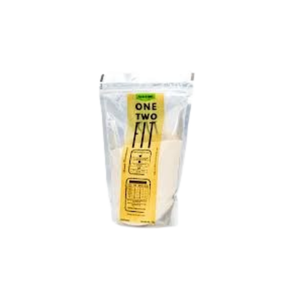 PREMEZCLA PANCAKES DE STEVIA X300G
