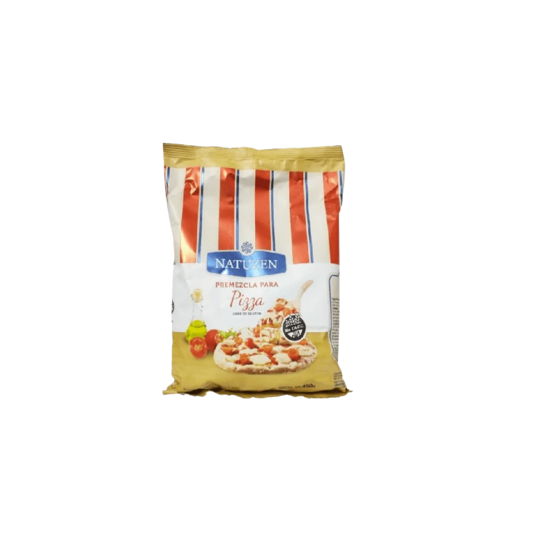 PREMEZCLA PIZZA X450GS