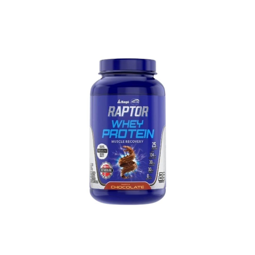 PROTEINA CHOCOLATE X1KG
