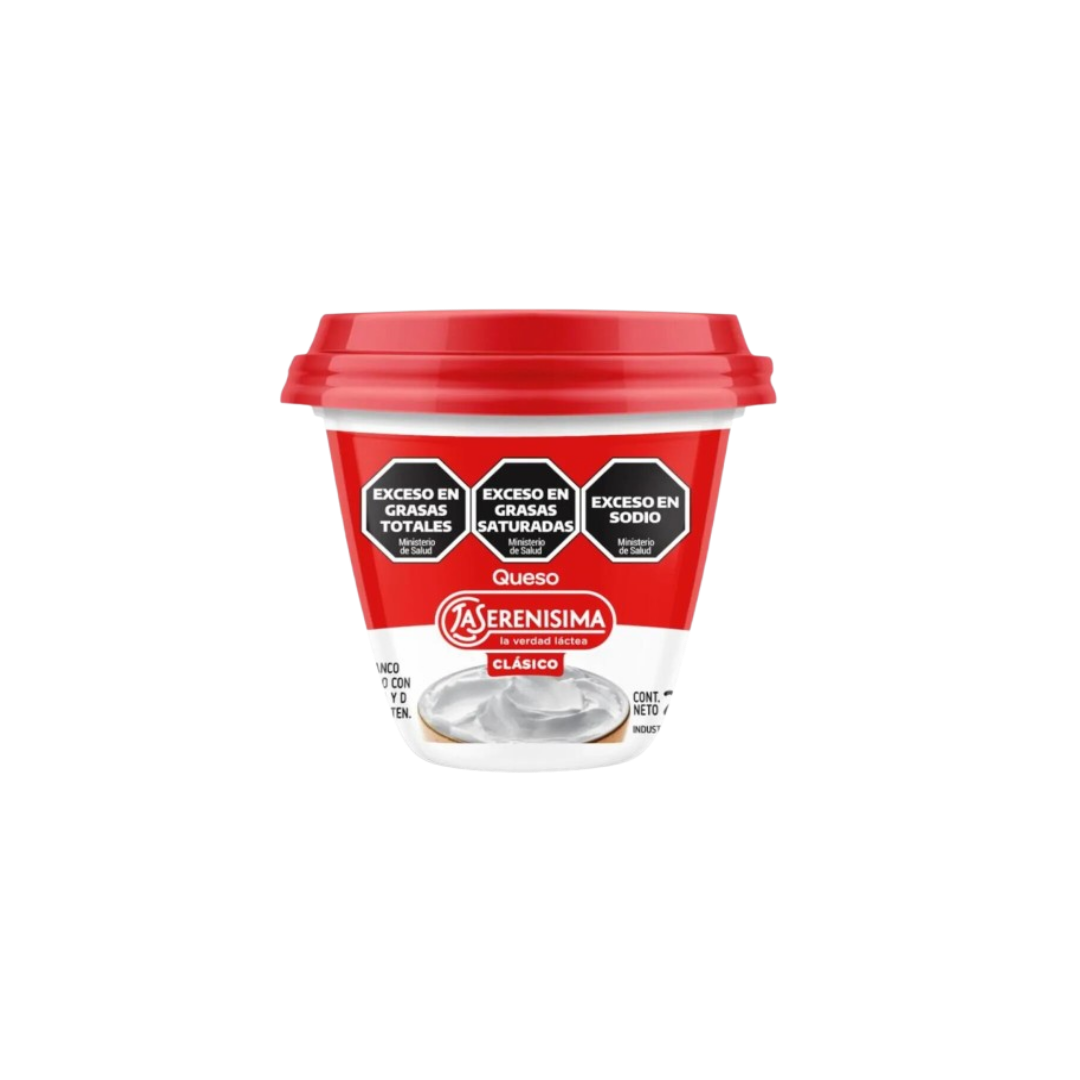 QUESO BLANCO CLASICO UNTABLE X290G