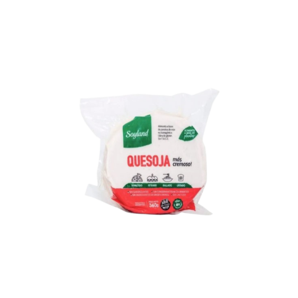 QUESOJA X360G