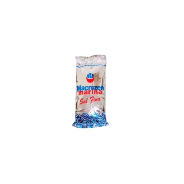 SAL FINA X500G