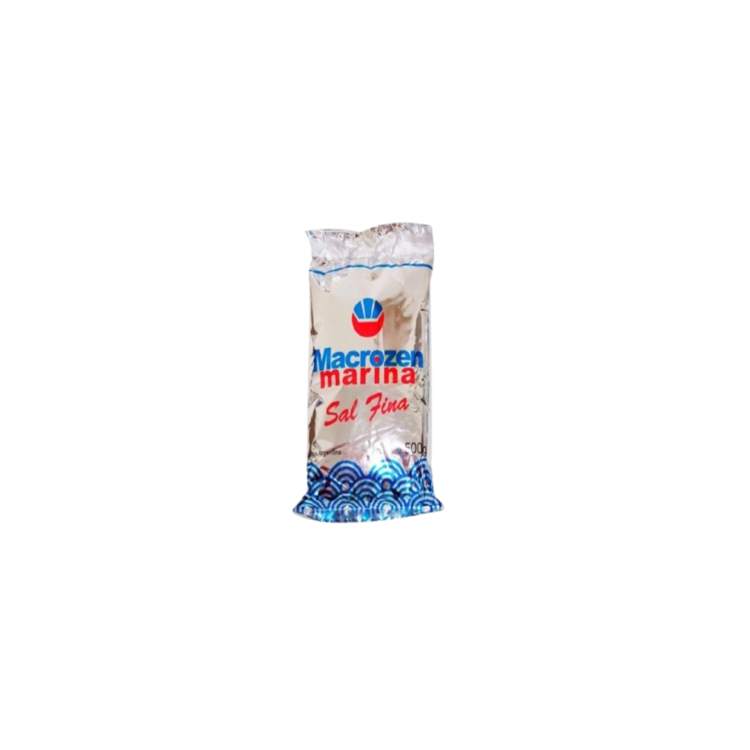 SAL FINA X500G