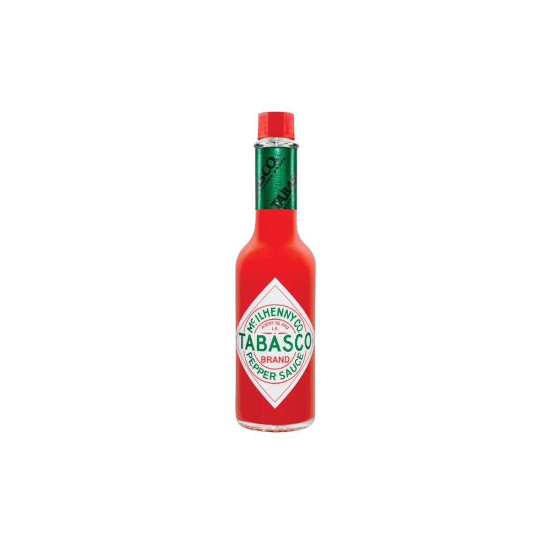 SALSA PICANTE ORIGINAL X60ML
