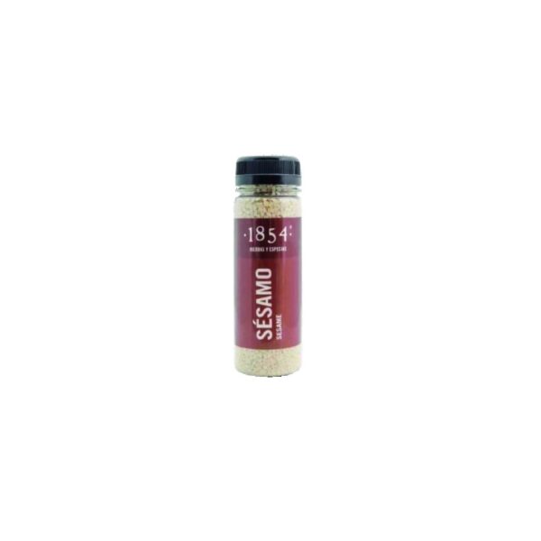 SESAMO BLANCO X80G
