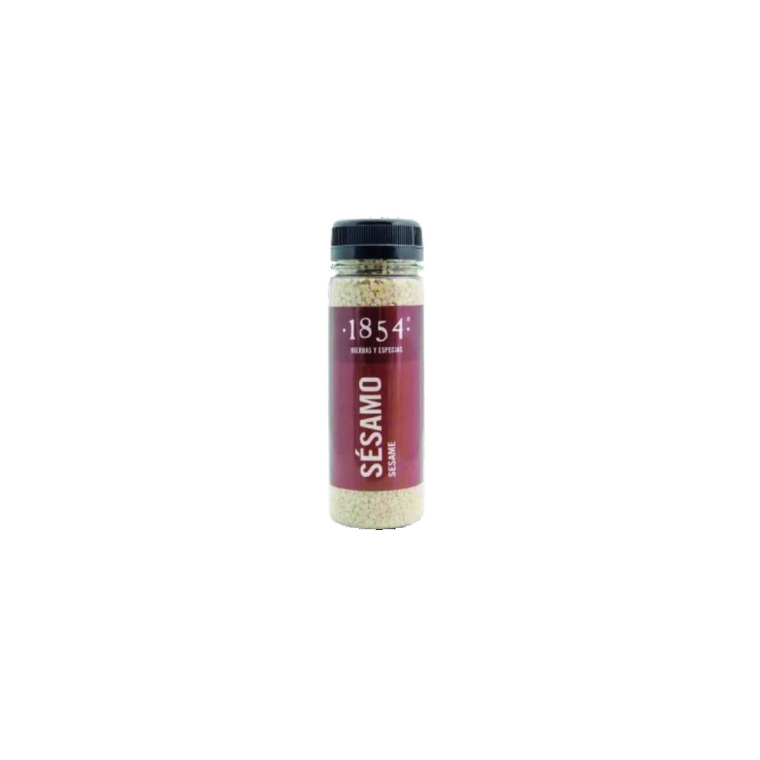 SESAMO BLANCO X80G
