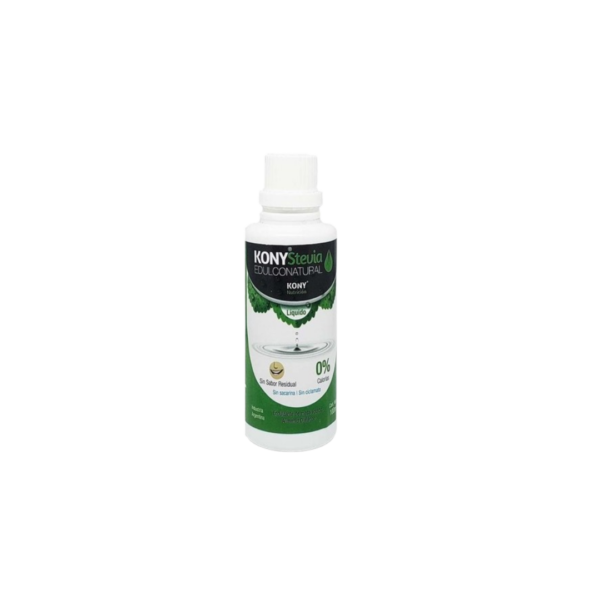 STEVIA X100ML