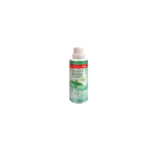 STEVIA X125CC