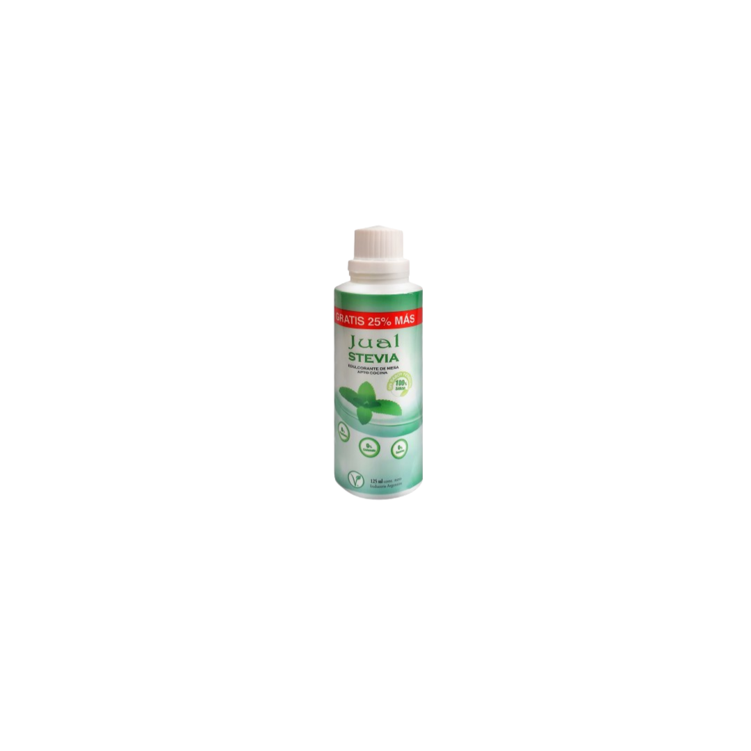 STEVIA X125CC