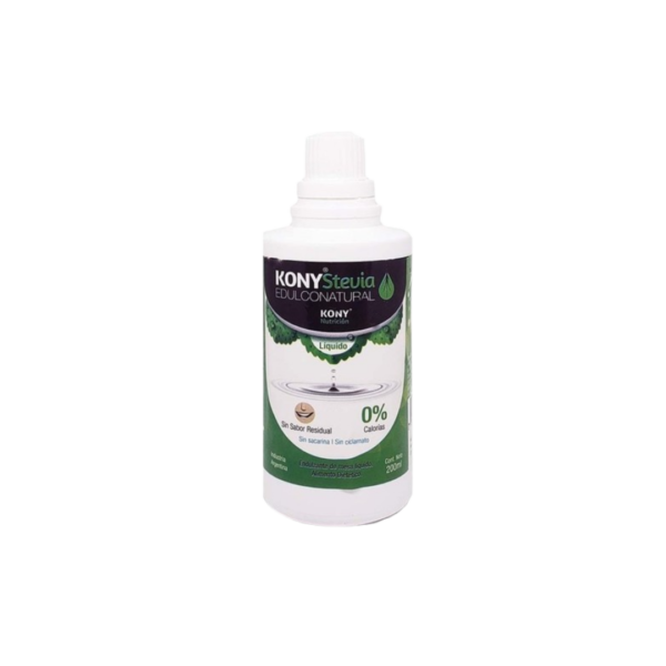 STEVIA X200ML