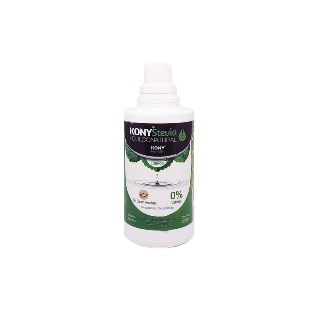 STEVIA X200ML