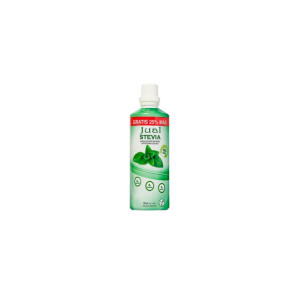 STEVIA X250CC