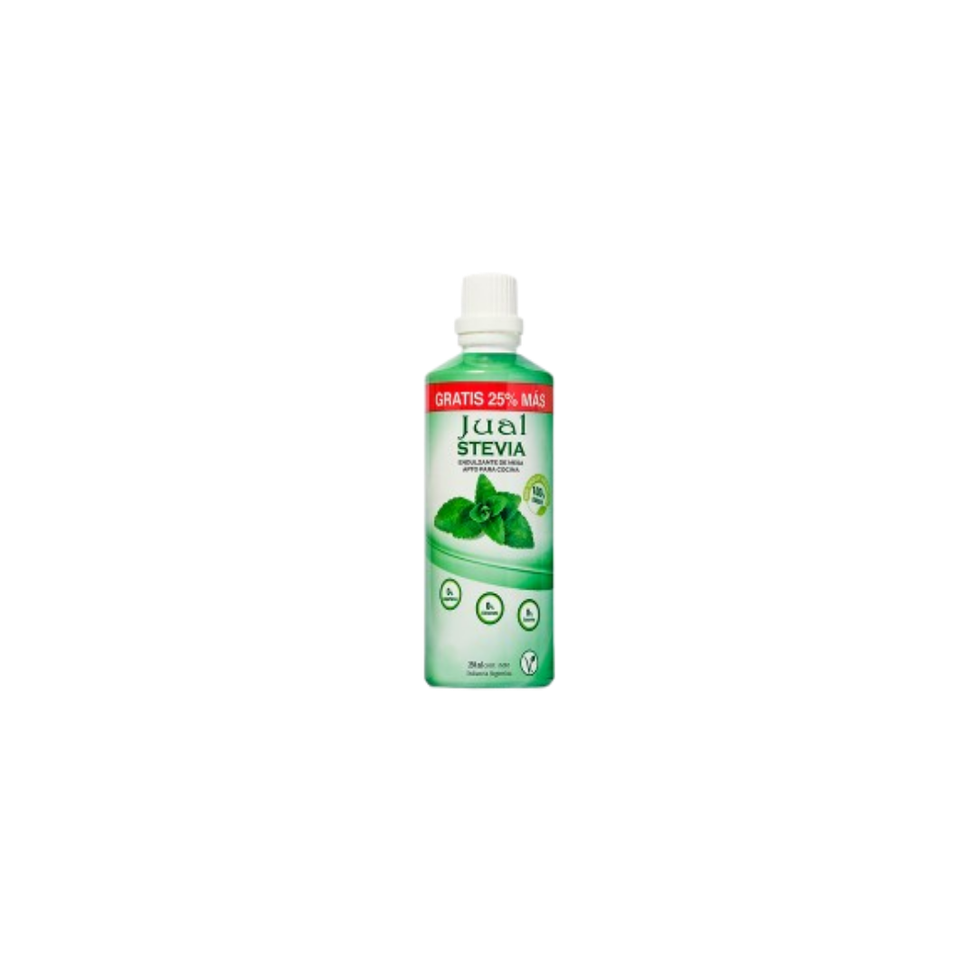 STEVIA X250CC