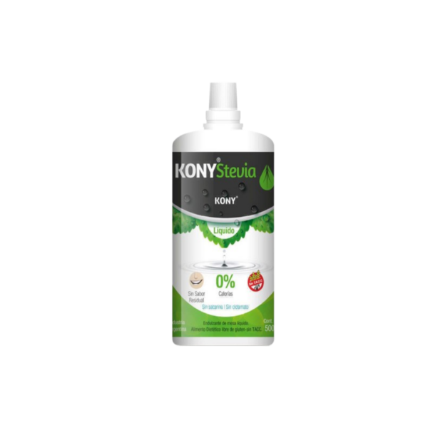 STEVIA X500ML
