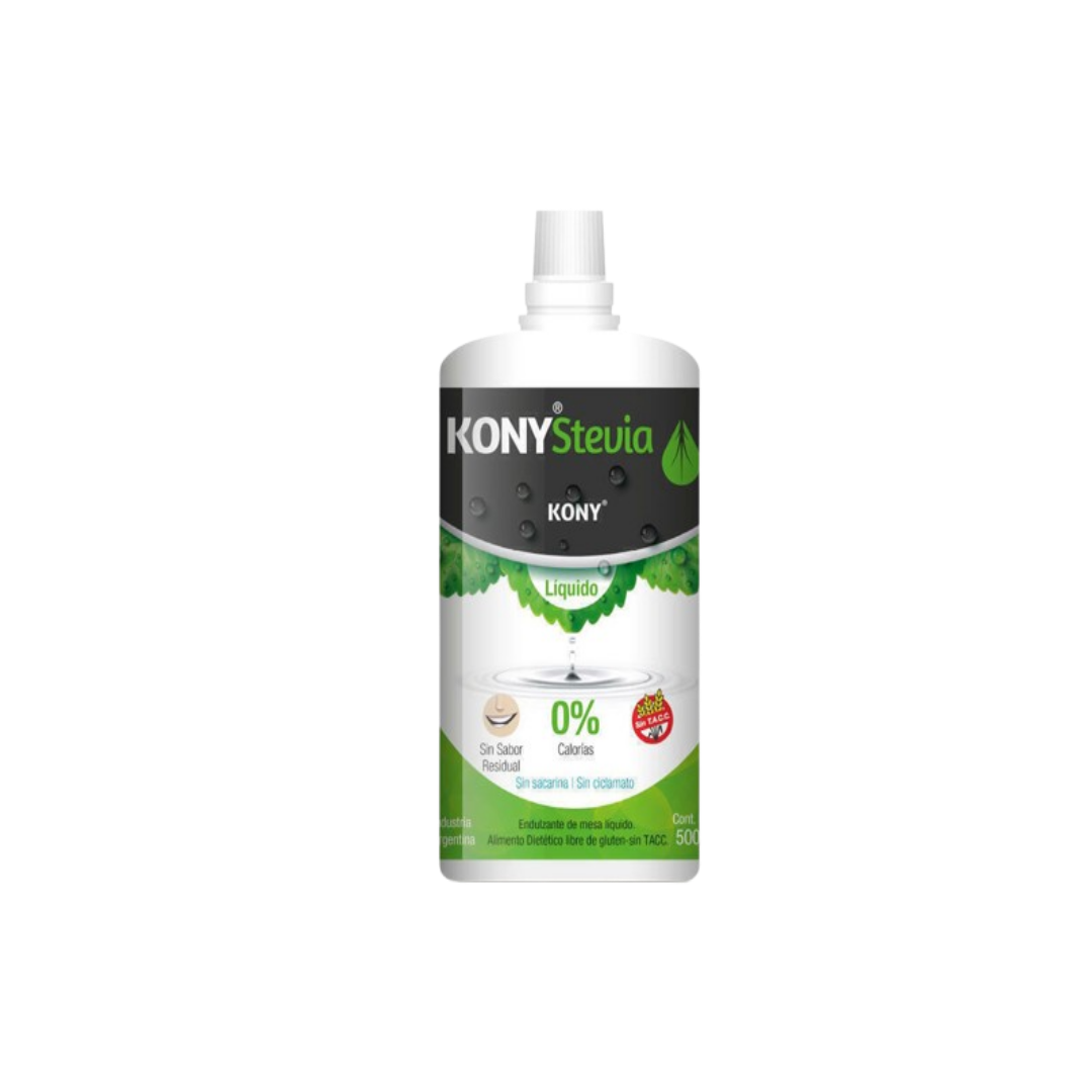 STEVIA X500ML