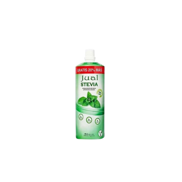 STEVIA X600ml