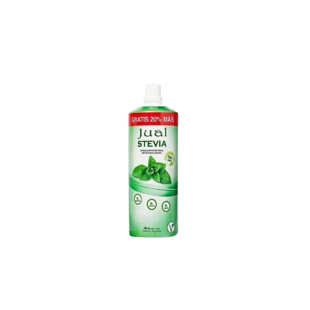 STEVIA X600ml