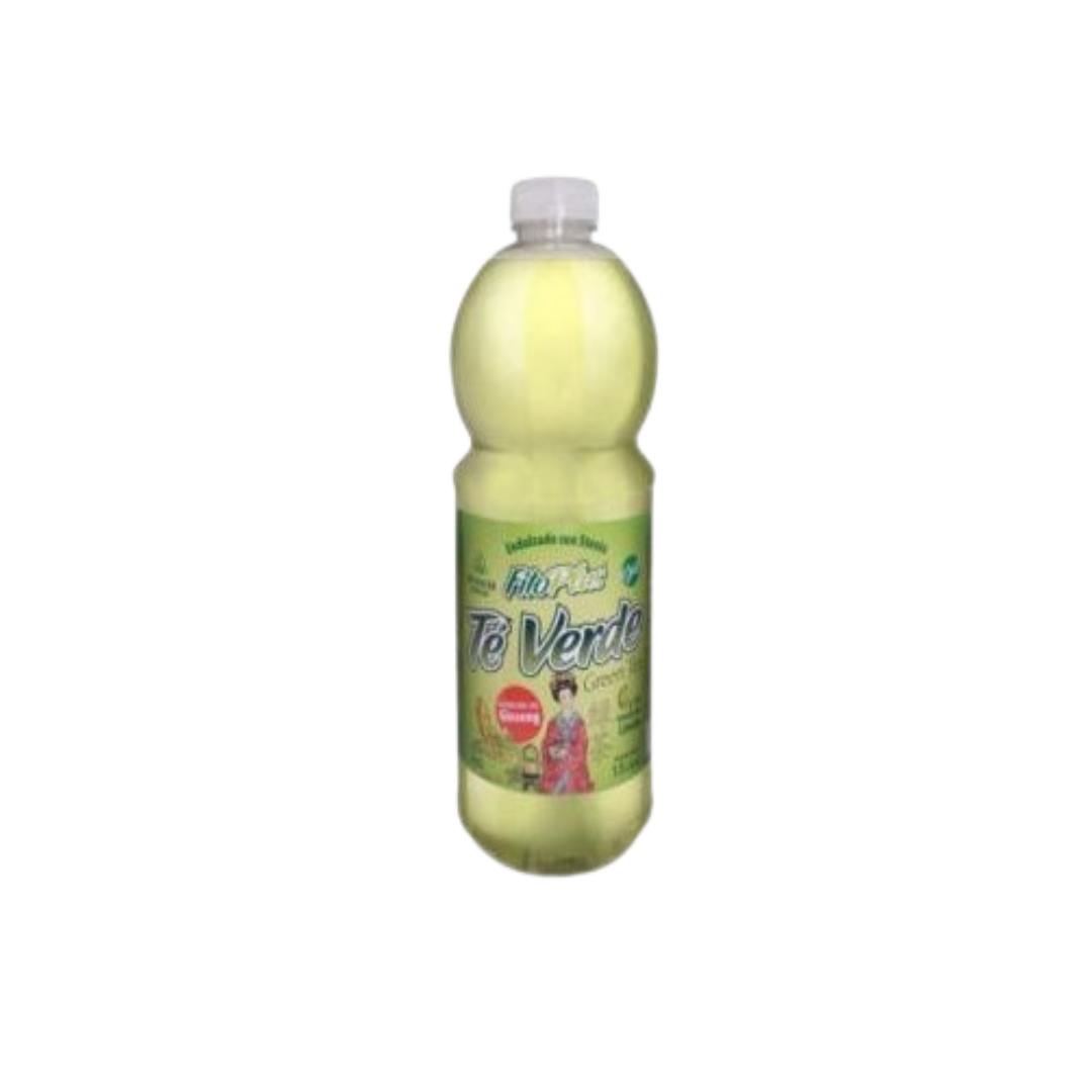 TE VERDE CON GINSENG X1.5LT