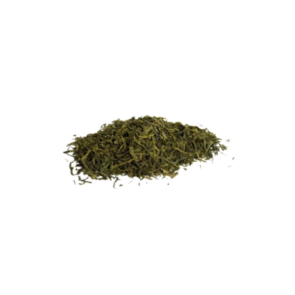 TE VERDE HEBRAS