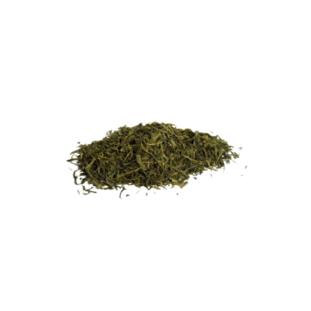 TE VERDE HEBRAS