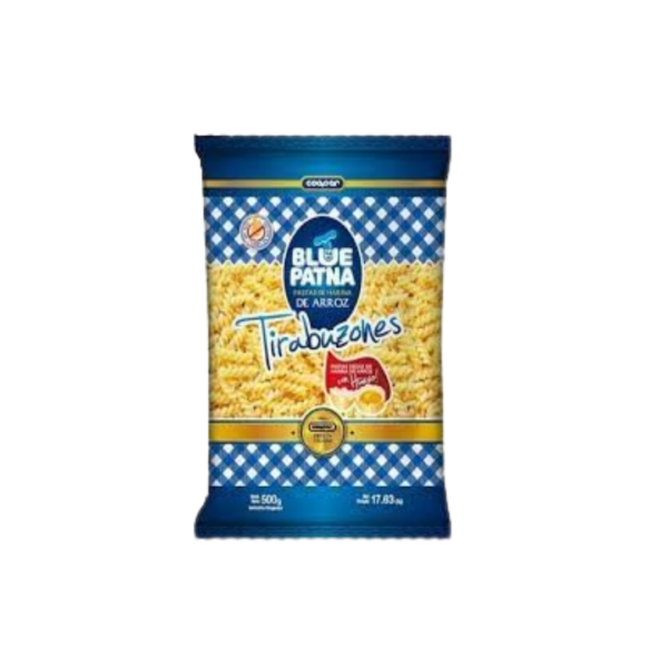 TIRABUZONES X500G