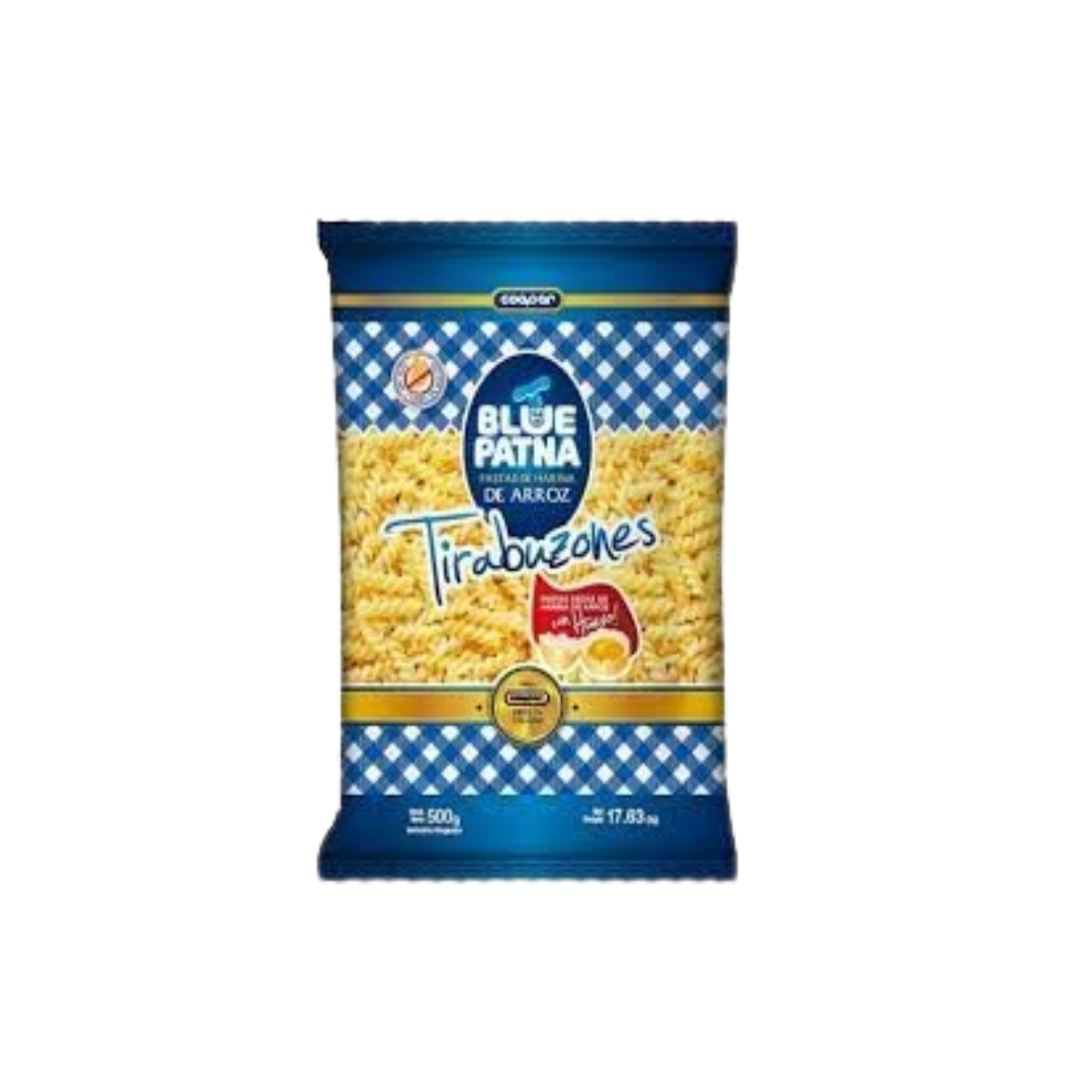 TIRABUZONES X500G