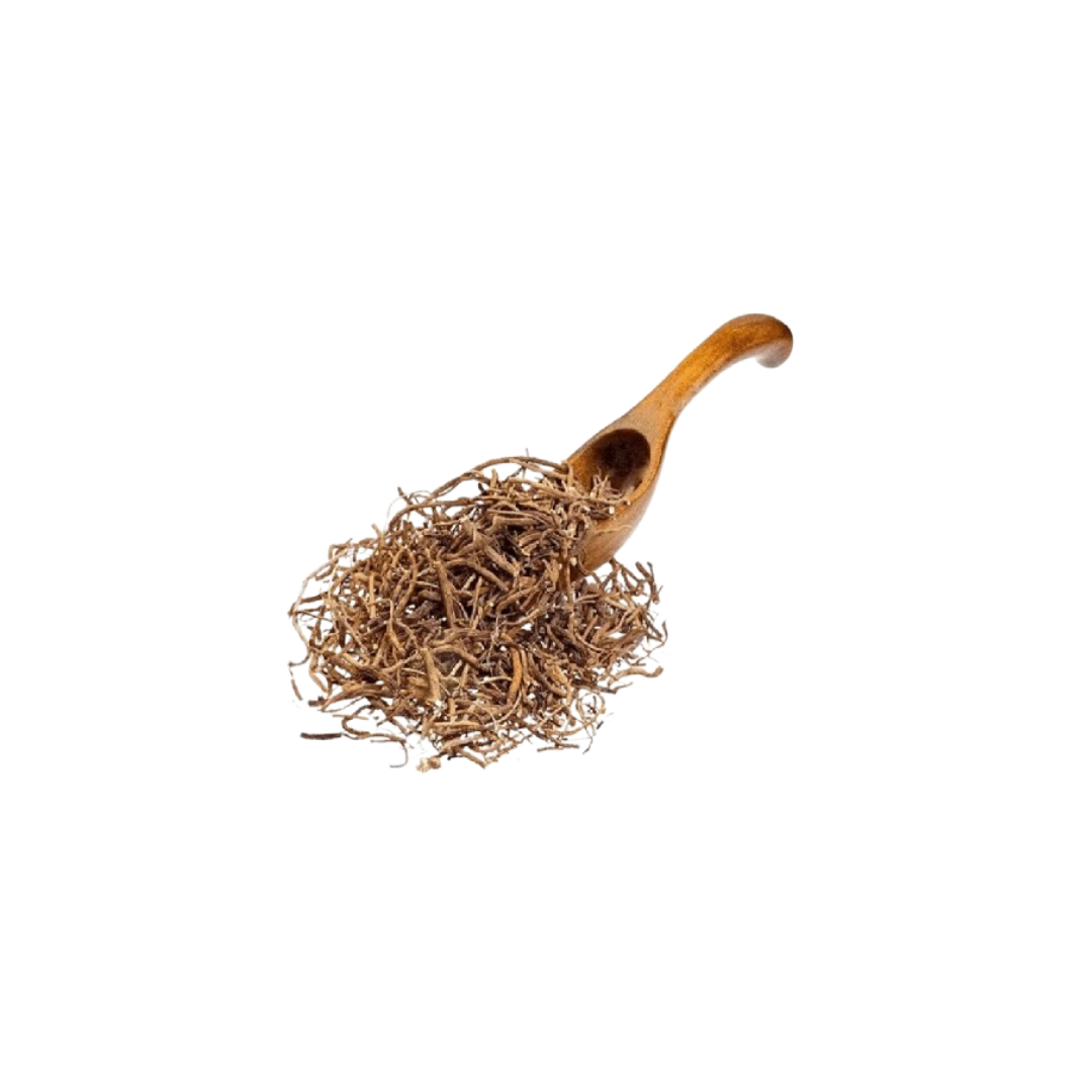 VALERIANA EN RAIZ