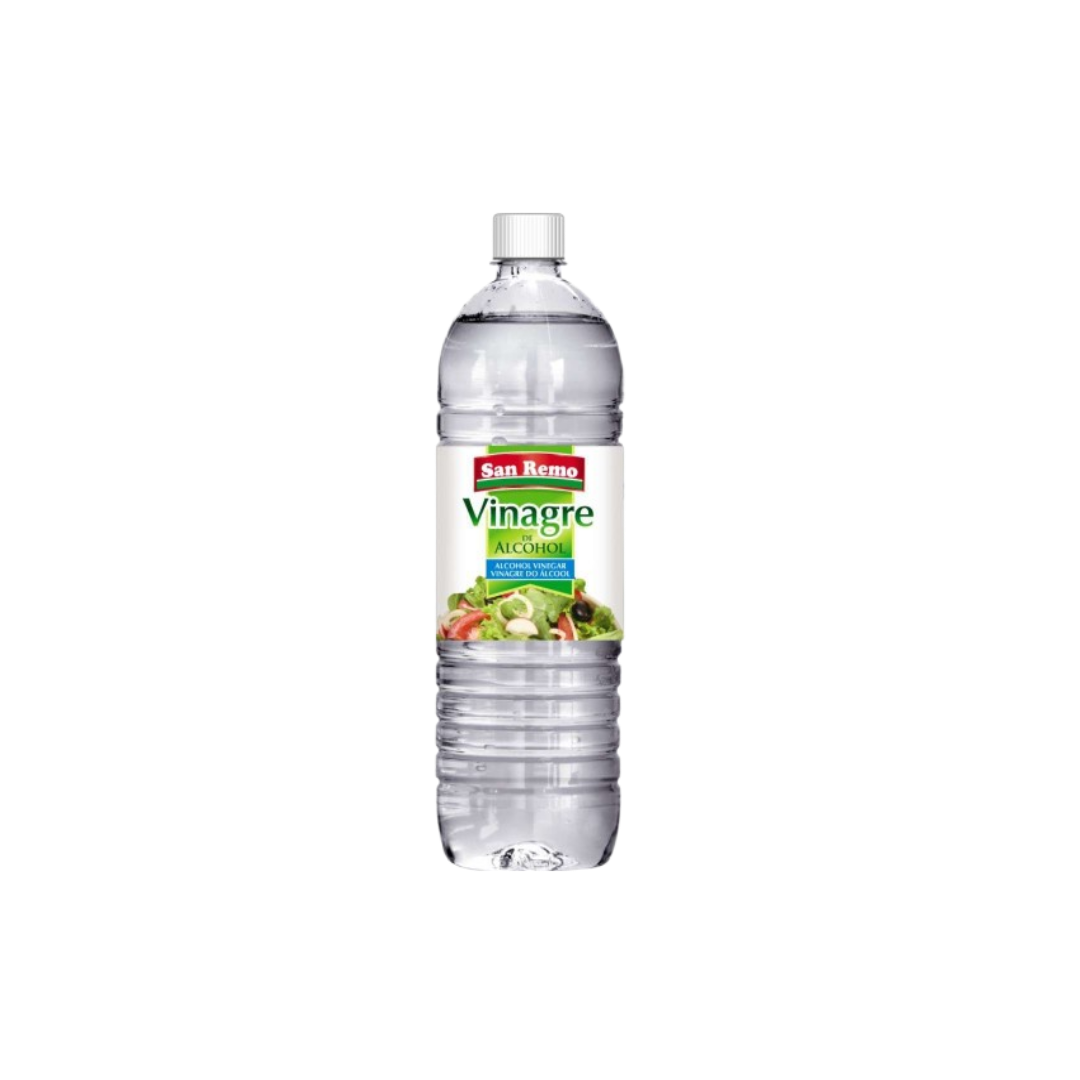 VINAGRE DE ALCOHOL X960ML