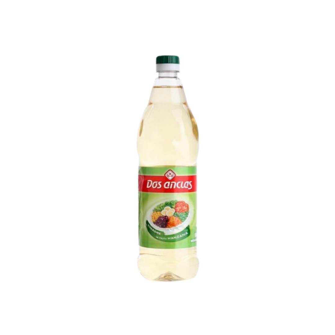VINAGRE DE MANZANA X1L