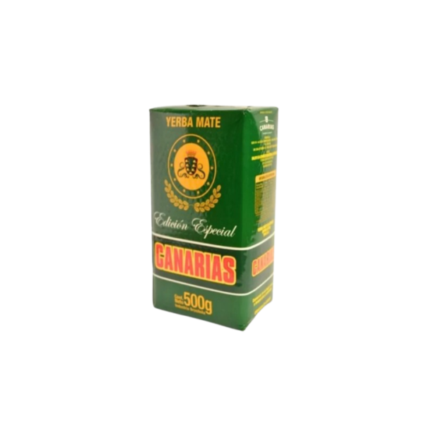 YERBA EDICION ESPECIAL X500G