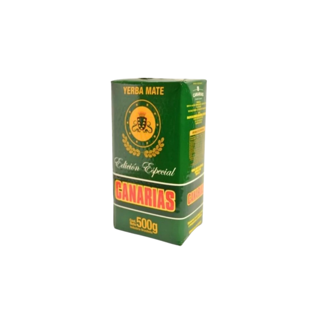 YERBA EDICION ESPECIAL X500G