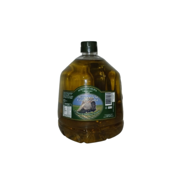 ACEITE DE OLIVA E.V PET X2LT