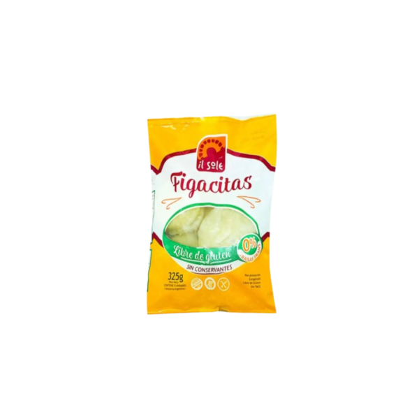 FIGACITAS X325G