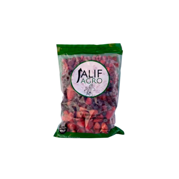 MIX PATAGONICO X1KG