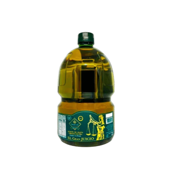 ACEITE DE OLIVA E.V. X2LTRS