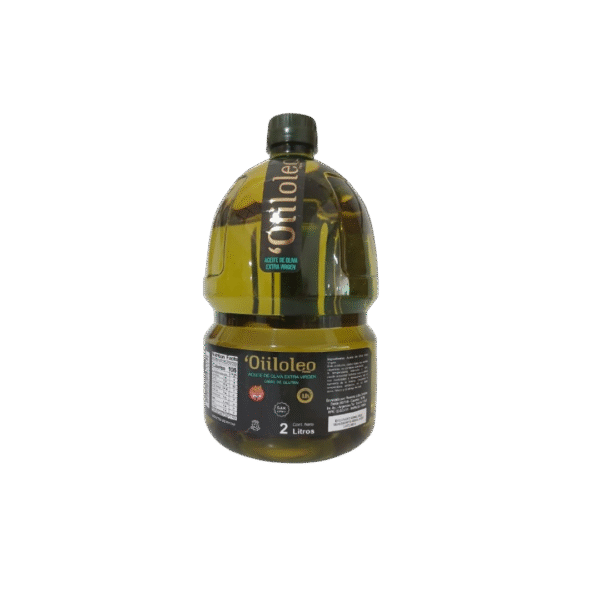 ACEITE DE OLIVA E.V. X2LTS