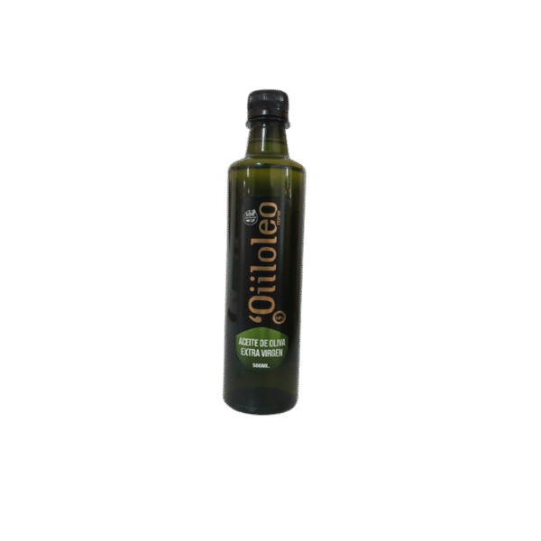 ACEITE DE OLIVA E.V. X500G