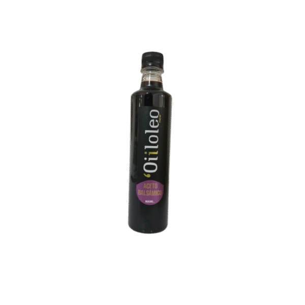 ACETO BALSAMICO X500ML