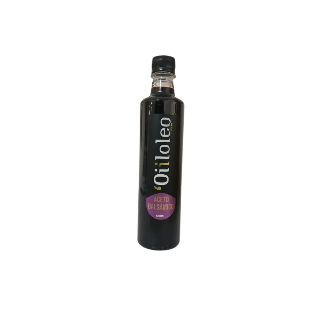 ACETO BALSAMICO X500ML