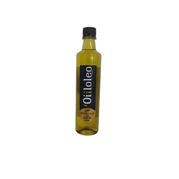 ADEREZO C/OLIVA ROMERO X500ML