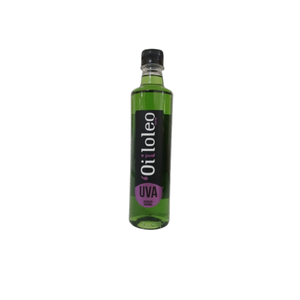 ADEREZO UVA X500ML