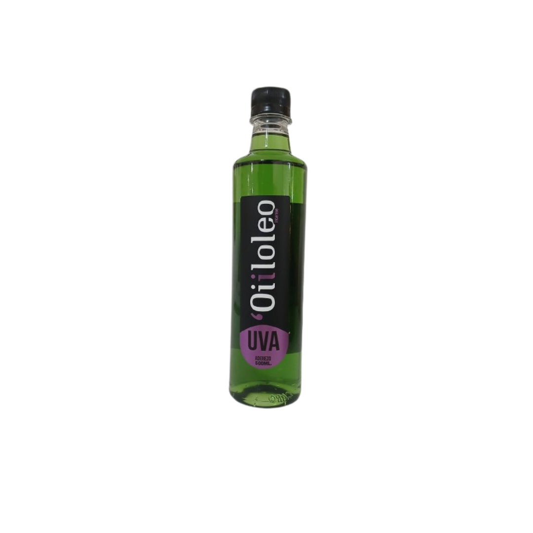 ADEREZO UVA X500ML