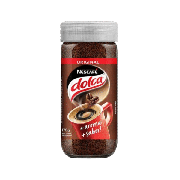 CAFE DOLCA ORIGINAL X170G