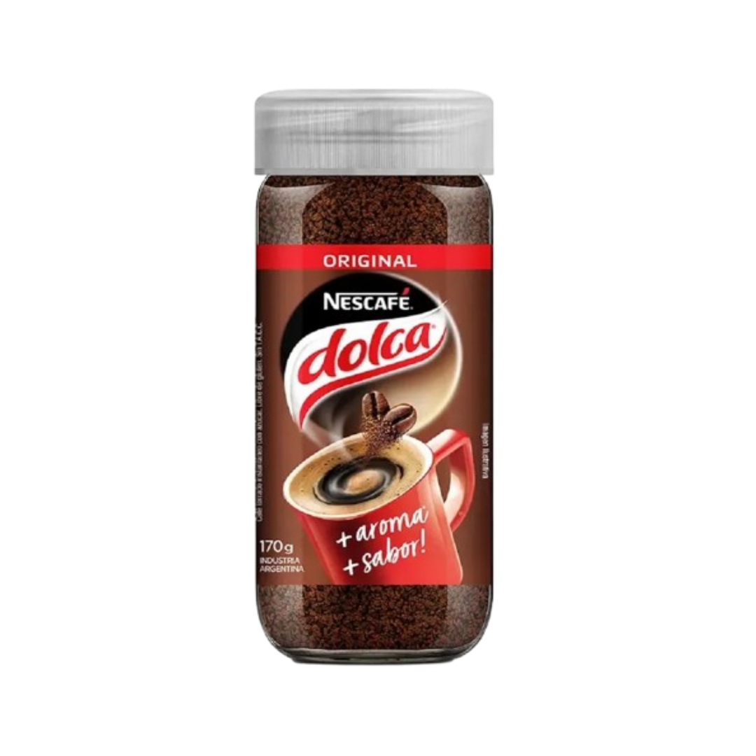 CAFE DOLCA ORIGINAL X170G
